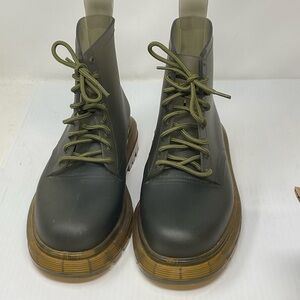 Melissa Women's Coturno Ankle Boot